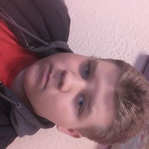 Meet your Posher, Thomas